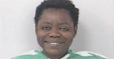 Luz Stokes, - St. Lucie County, FL 